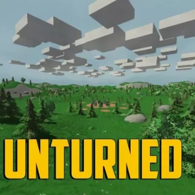 Unturned