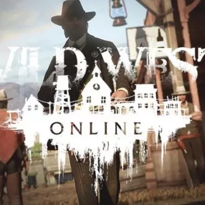 Wild West Online