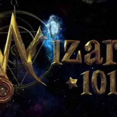 Wizard 101