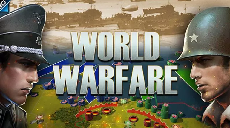 World Warfare