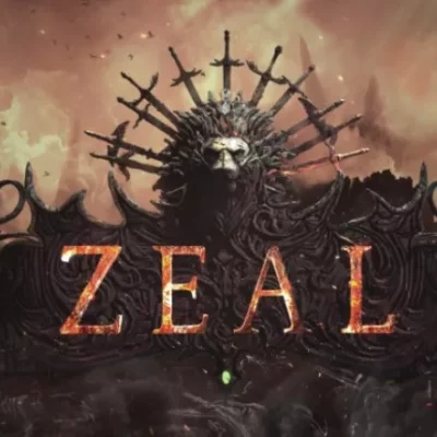 Zeal