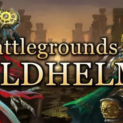 Battlegrounds of Eldhelm