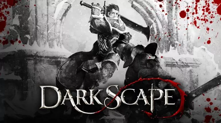 DarkScape