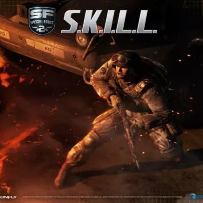 SKILL: Special Forces 2