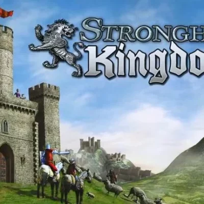 Stronghold Kingdoms