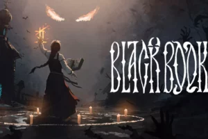 Black Book: Prologue