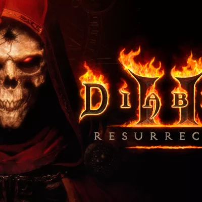 Diablo II: Resurrected