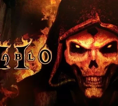 Diablo 2