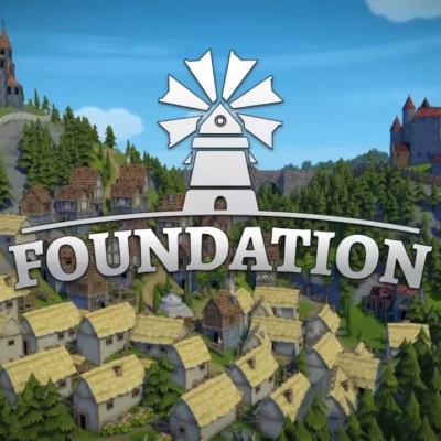 Foundation