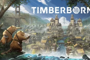 Timberborn