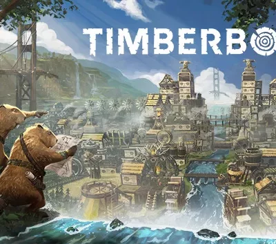 Timberborn