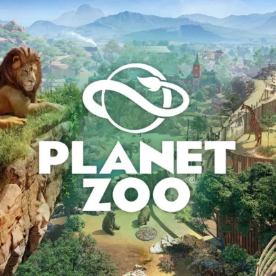 Planet Zoo