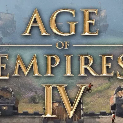 Age of Empires IV