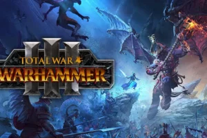 Total War: Warhammer III