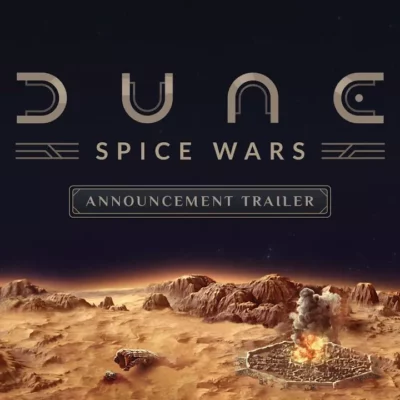 Dune: Spice Wars