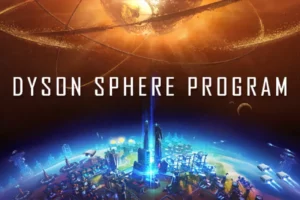 Dyson Sphere Program