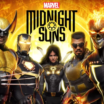 Marvel’s Midnight Suns