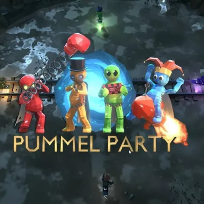 Pummel Party