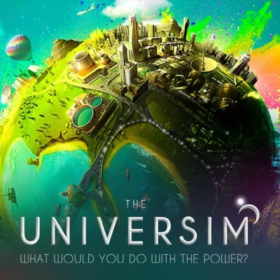 The Universim