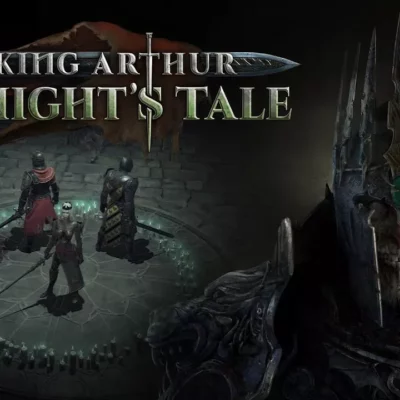 King Arthur: Knight’s Tale