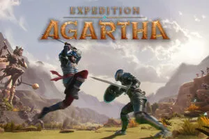 Expedition Agartha