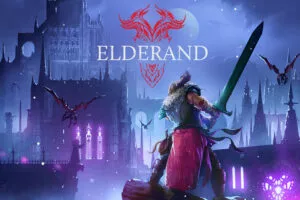 Elderand