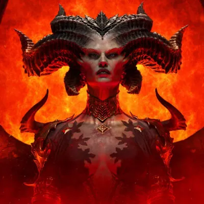 Diablo IV