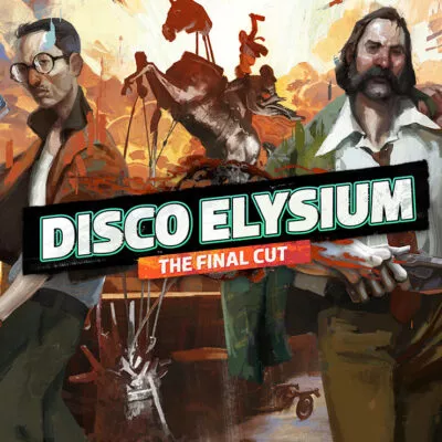 Disco Elysium — The Final Cut