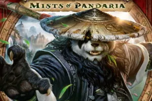 Mists of Pandaria