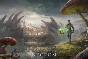 Necrom