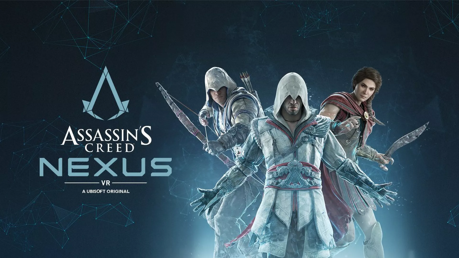 Assassin’s Creed Nexus