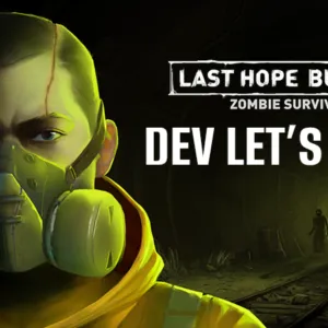 Last Hope Bunker Zombie Survival