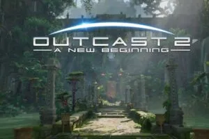 Outcast A New Beginning