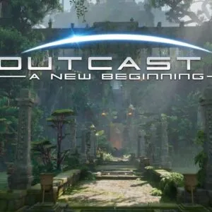 Outcast — A New Beginning