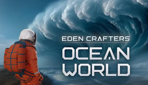 Ocean World: Eden Crafters