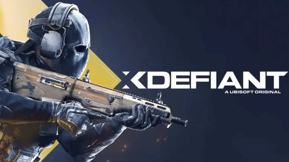 XDefiant