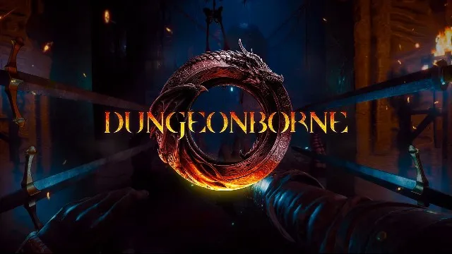 Dungeonborne