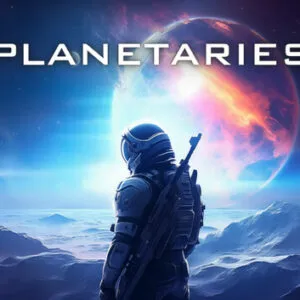 Planetaries