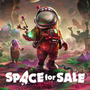 Space for Sale