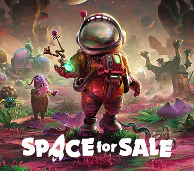 Space for Sale