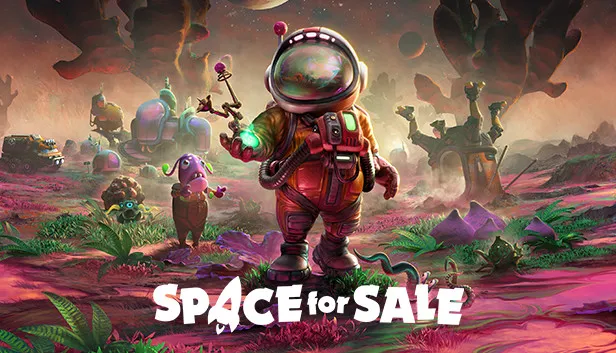 Space for Sale