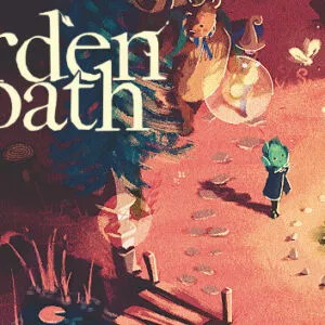 The Garden Path