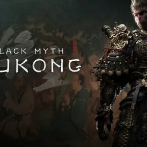 Black Myth Wukong