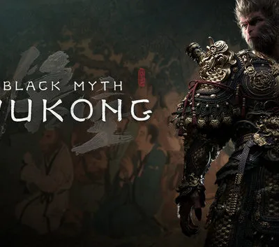 Black Myth Wukong