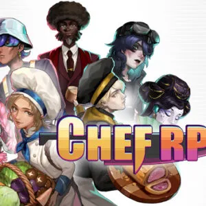 Chef RPG