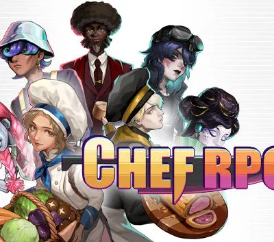 Chef RPG