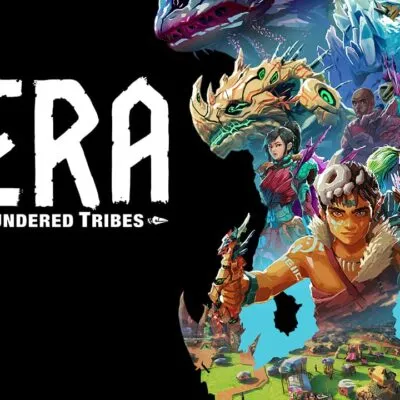 Fera: The Sundered Tribes