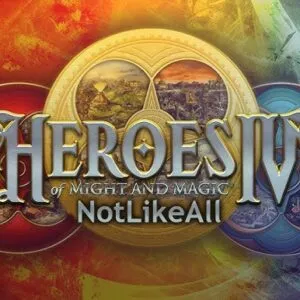 Heroes of Might and Magic IV