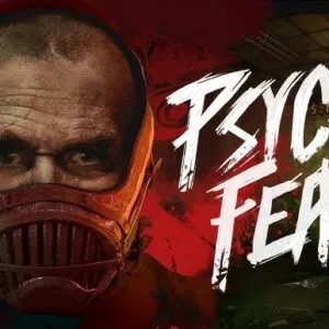 Psycho Fear