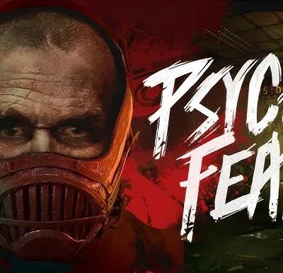 Psycho Fear